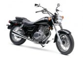 2006 Suzuki GZ 250 photo